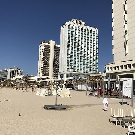 特拉维夫Ben Gurion 83公寓 外观 照片