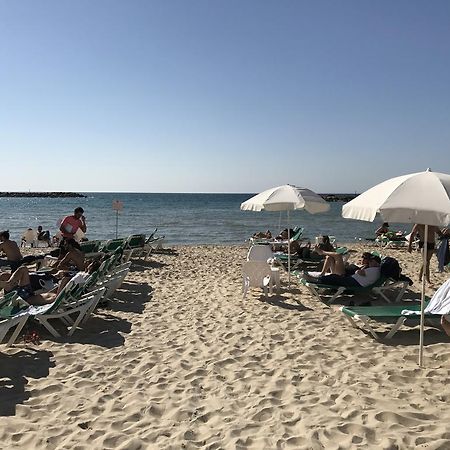 特拉维夫Ben Gurion 83公寓 外观 照片