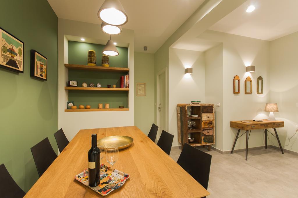 特拉维夫Ben Gurion 83公寓 外观 照片