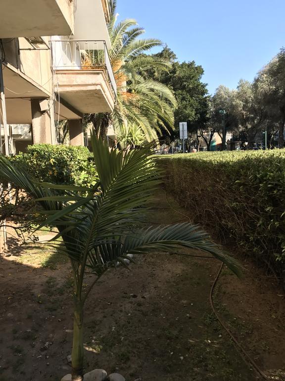 特拉维夫Ben Gurion 83公寓 外观 照片