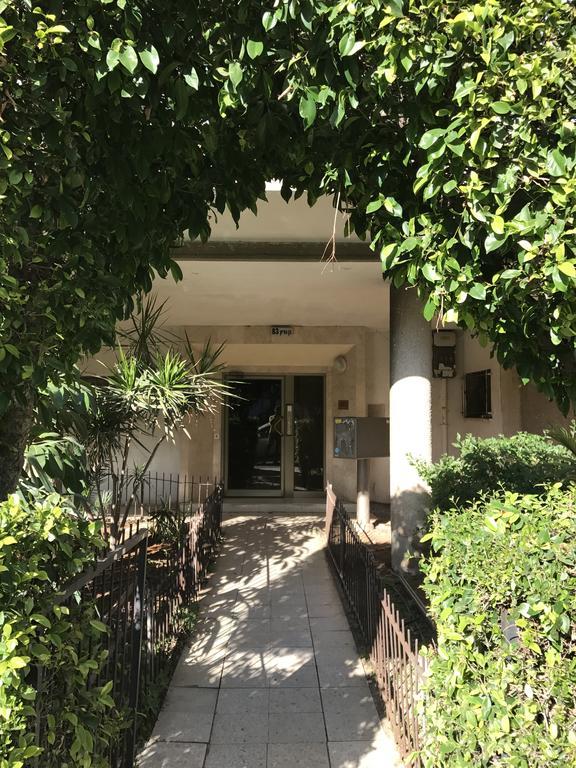 特拉维夫Ben Gurion 83公寓 外观 照片