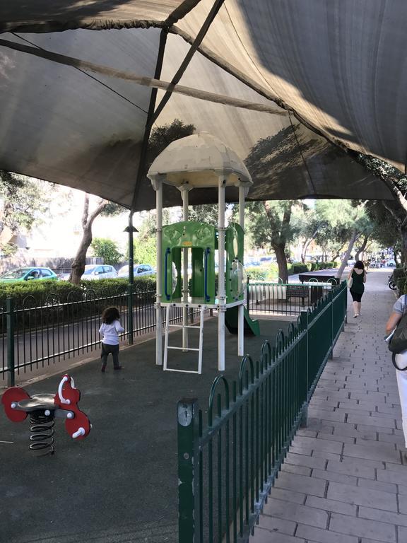 特拉维夫Ben Gurion 83公寓 外观 照片